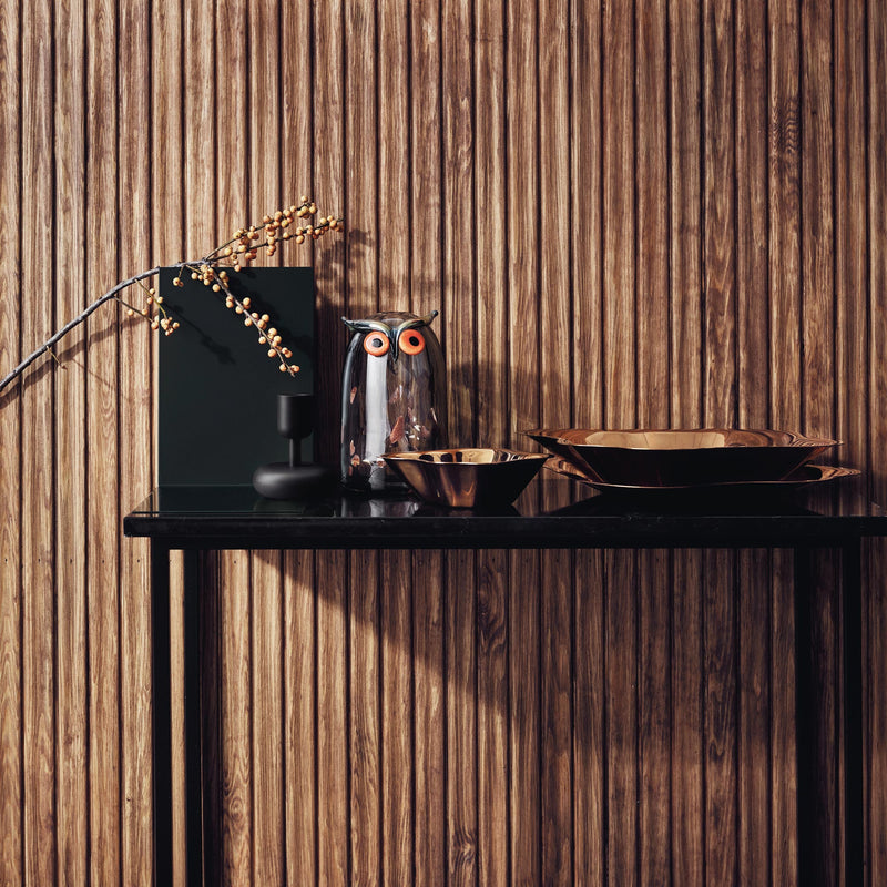Iittala - Aalto Schale Rose Gold