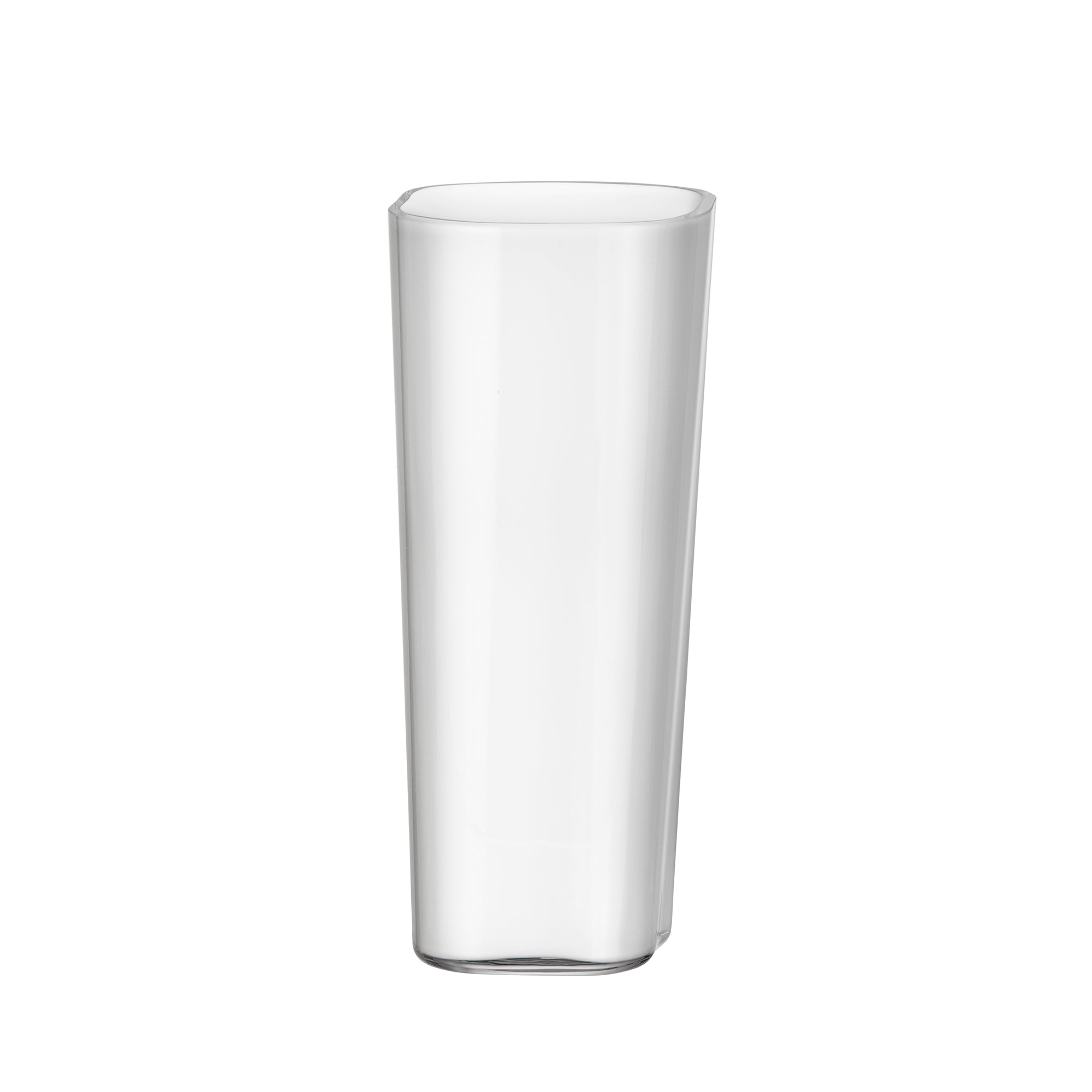 Iittala - Aalto Vase 180 mm | weiß