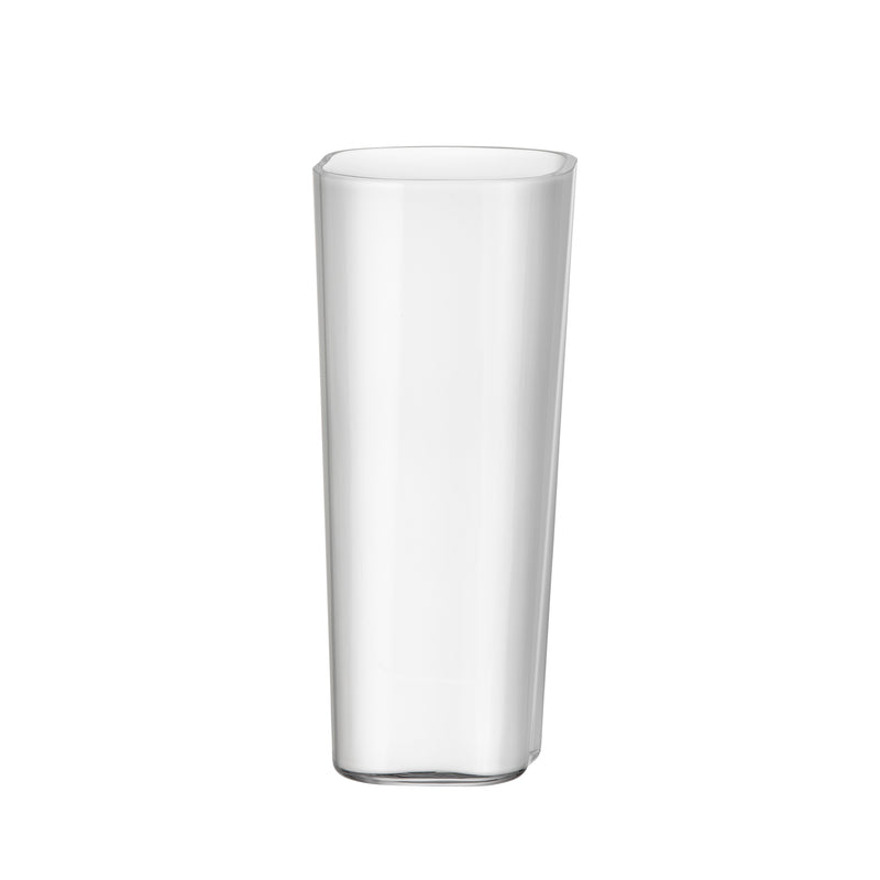Iittala - Aalto Vase 180 mm | weiß