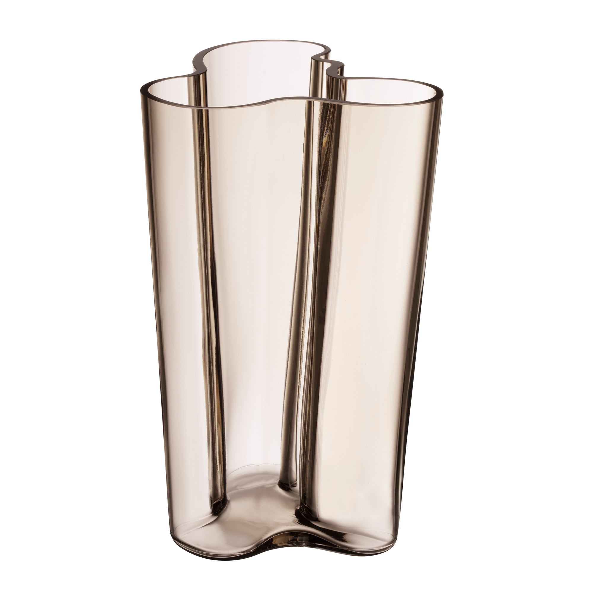 Iittala - Aalto Vase Finlandia | 251 mm / leinen