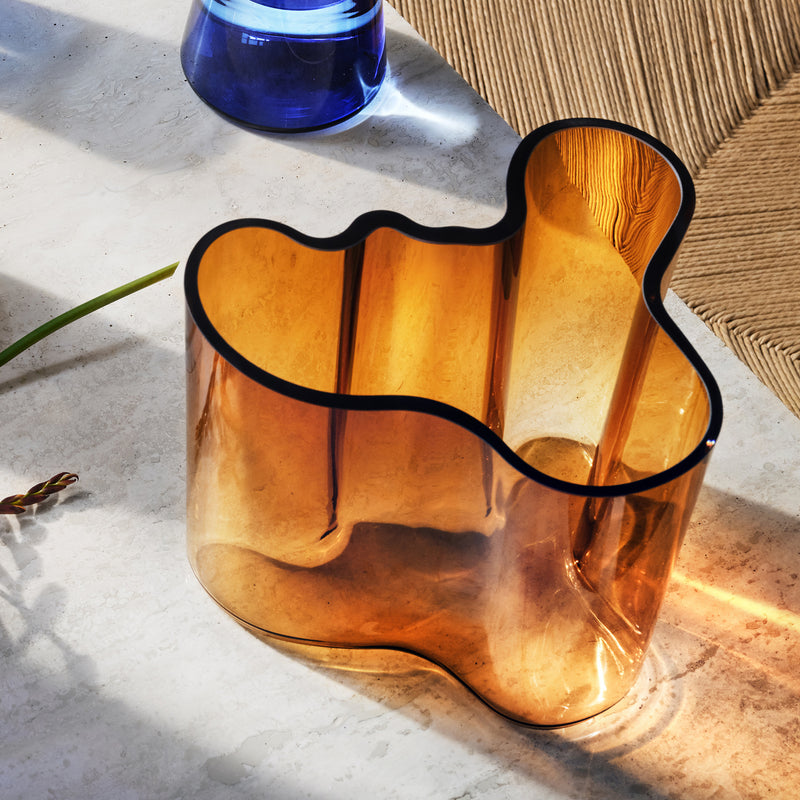 Iittala - Aalto Vase Savoy 160 mm