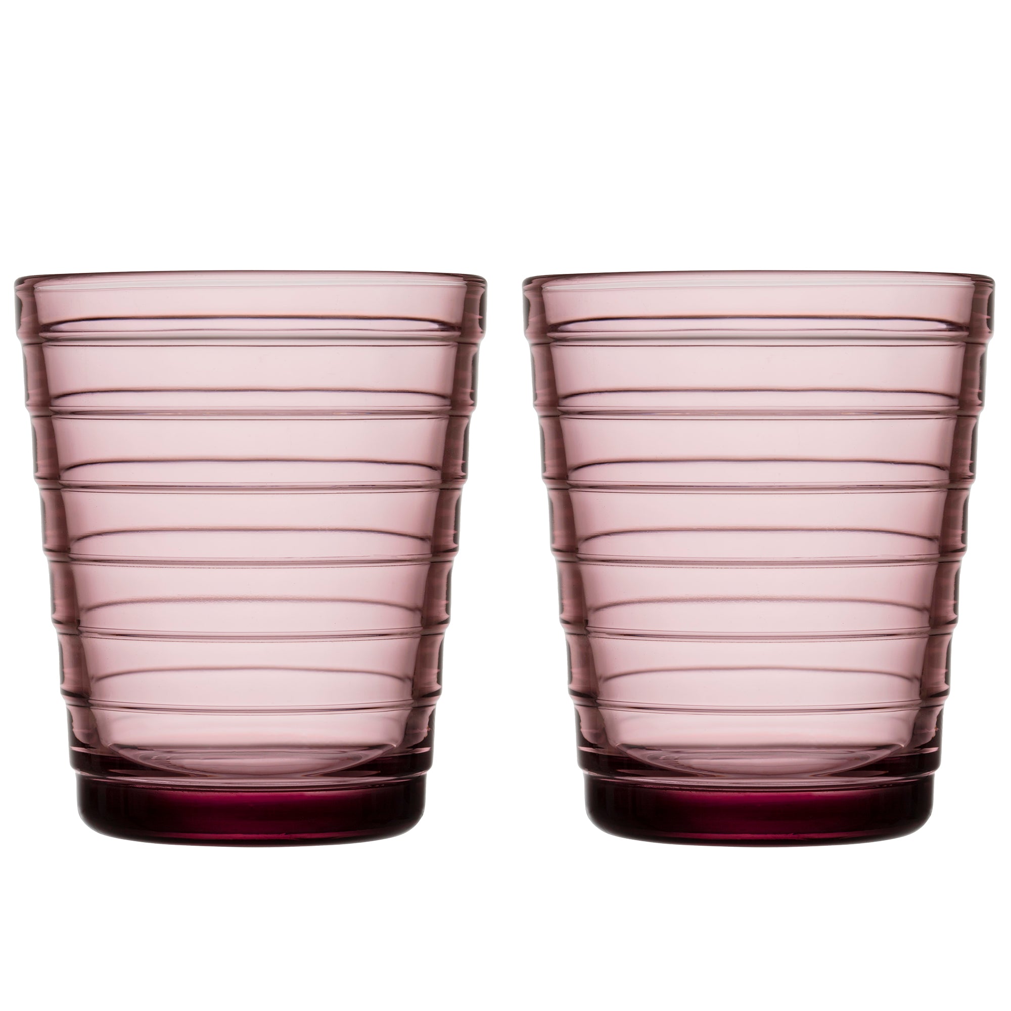 Iittala - Aino Aalto Trinkgläser 22 cl | calluna