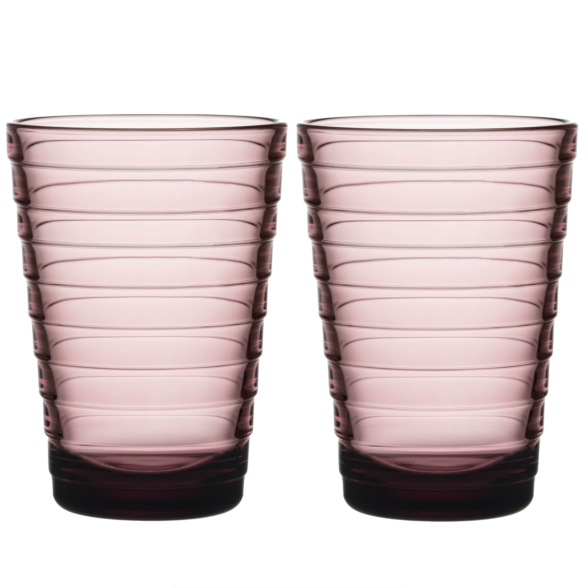 Iittala - Aino Aalto Trinkgläser 33 cl (2er-Set) | calluna