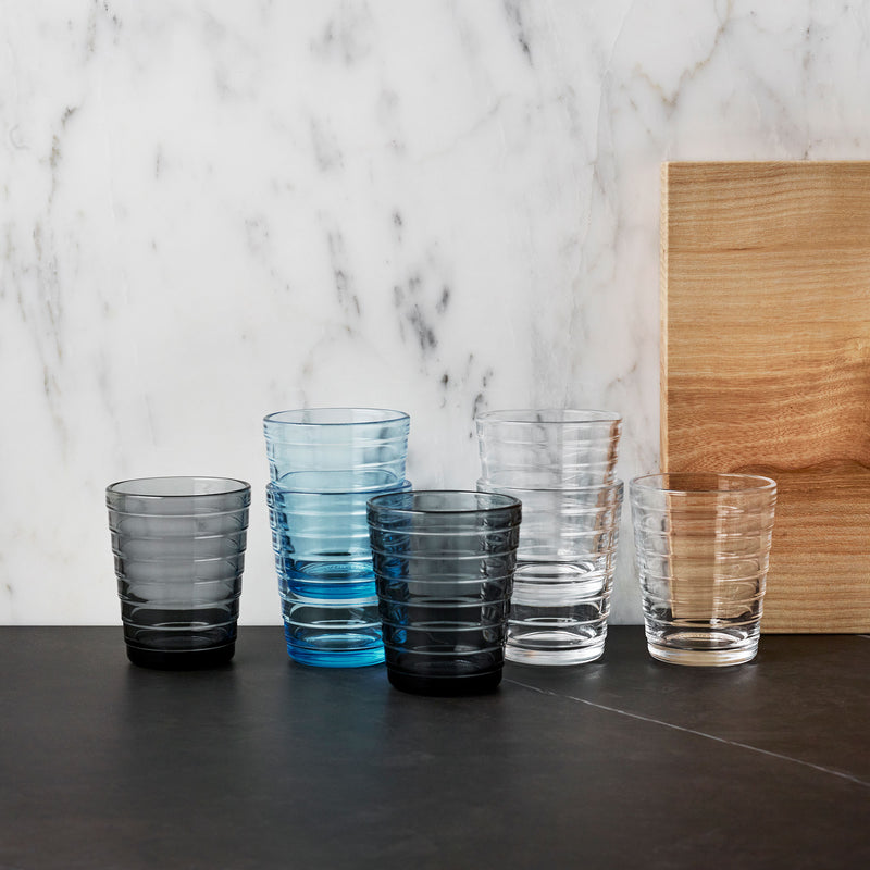 Iittala - Aino Aalto Trinkgläser 33 cl (2er-Set)