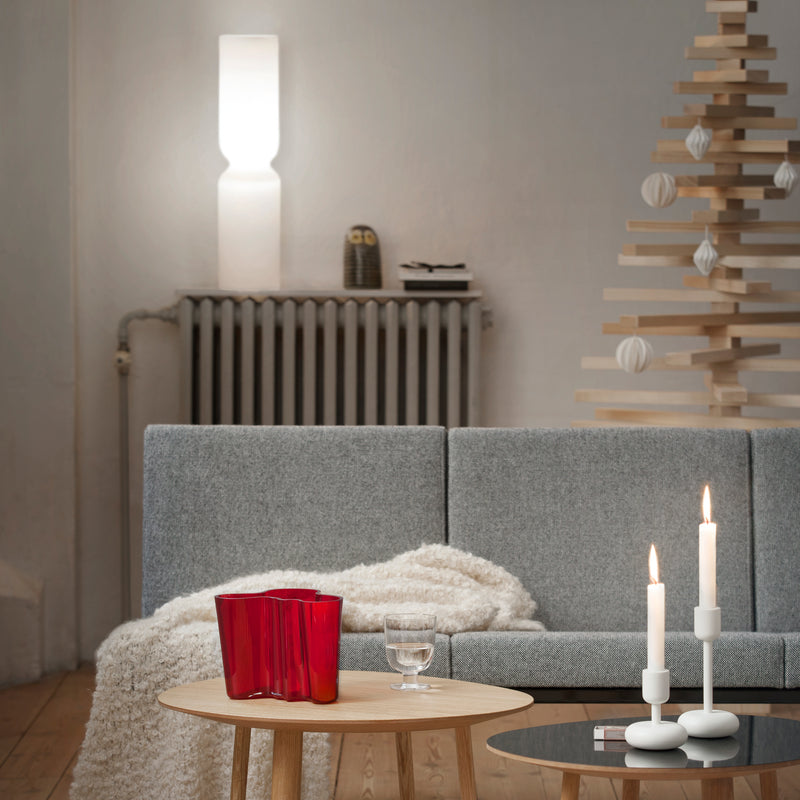 Iittala - Aalto Vase Savoy 95 mm
