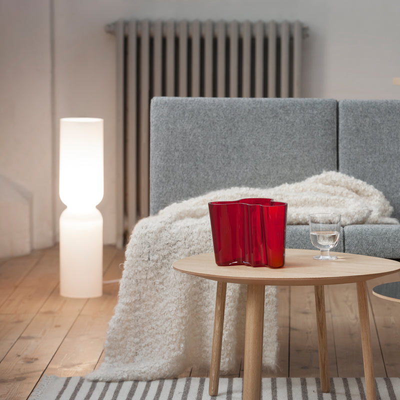 Iittala - Aalto Vase Savoy 120 mm