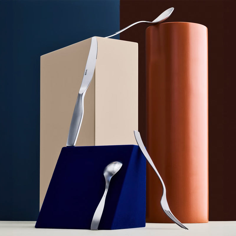 Iittala - Citterio 98 Tafelbesteck - Edelstahl