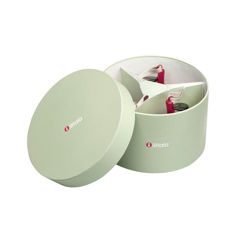 Iittala - Glasapfel