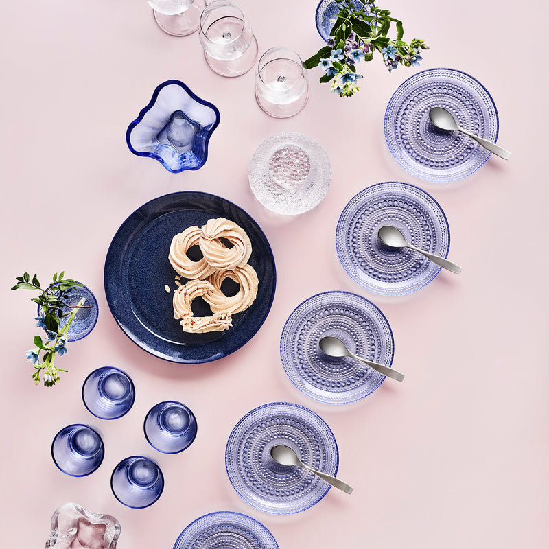 Iittala - Aalto Vase Savoy 120 mm