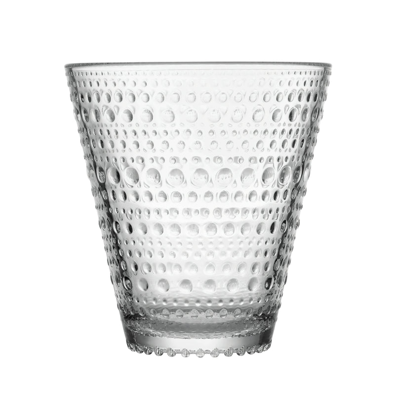 Iittala - Kastehelmi Trinkgläser