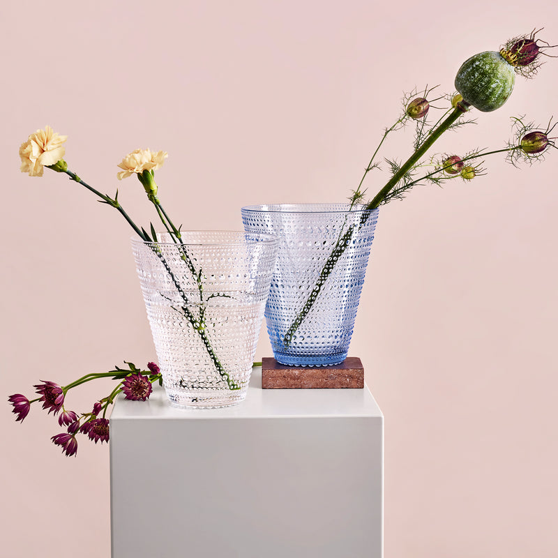 Iittala - Kastehelmi Vase