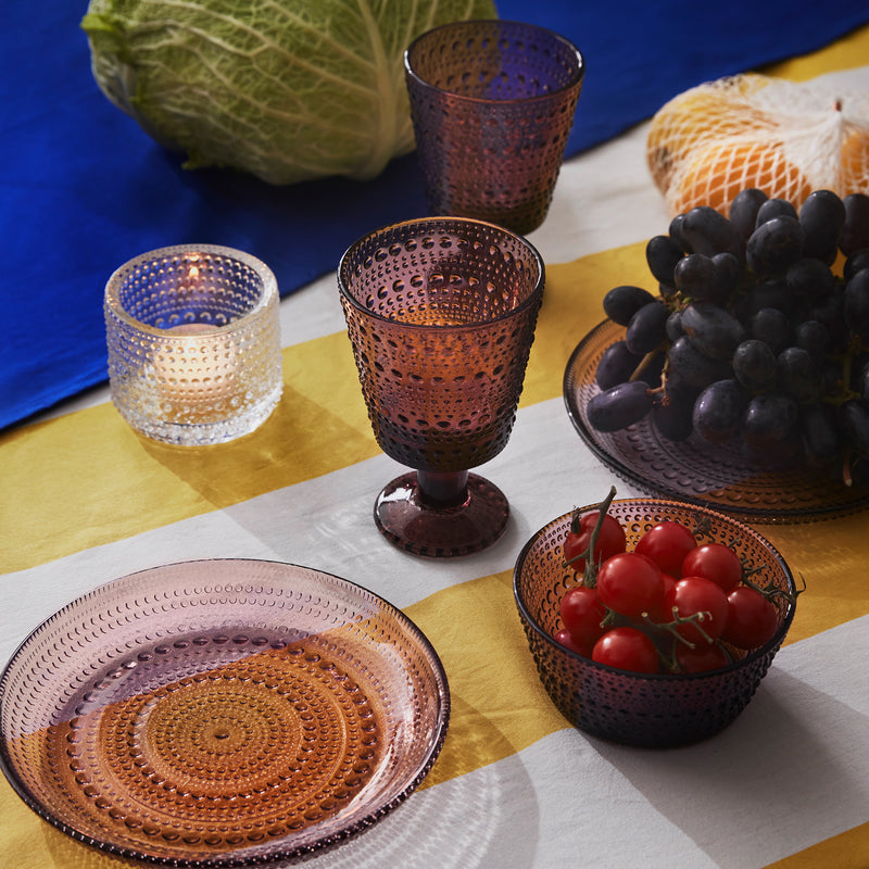 Iittala - Kastehelmi Teller