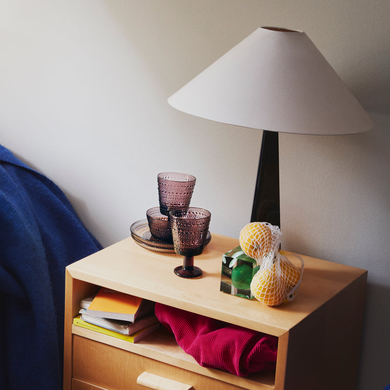 Iittala - Kastehelmi Teller