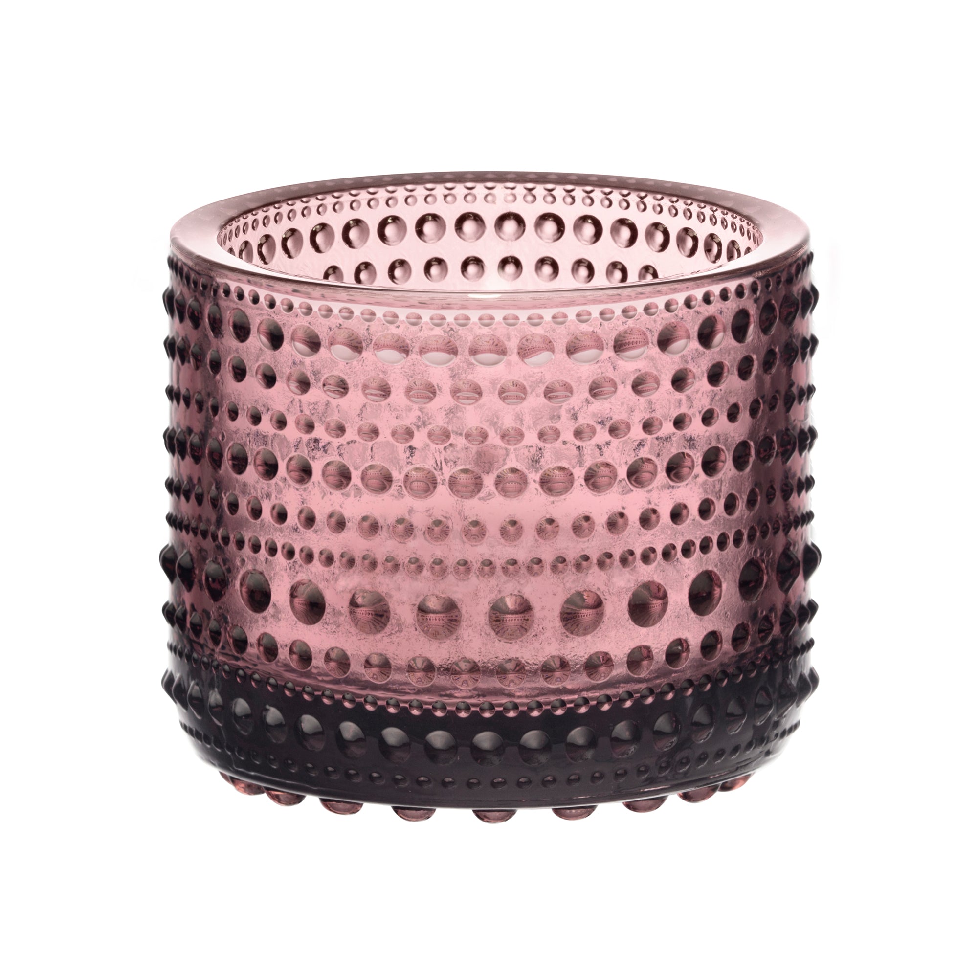 Iittala - Kastehelmi Votive | violett