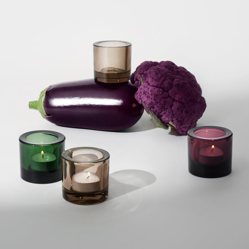 Iittala - Kivi Teelichthalter