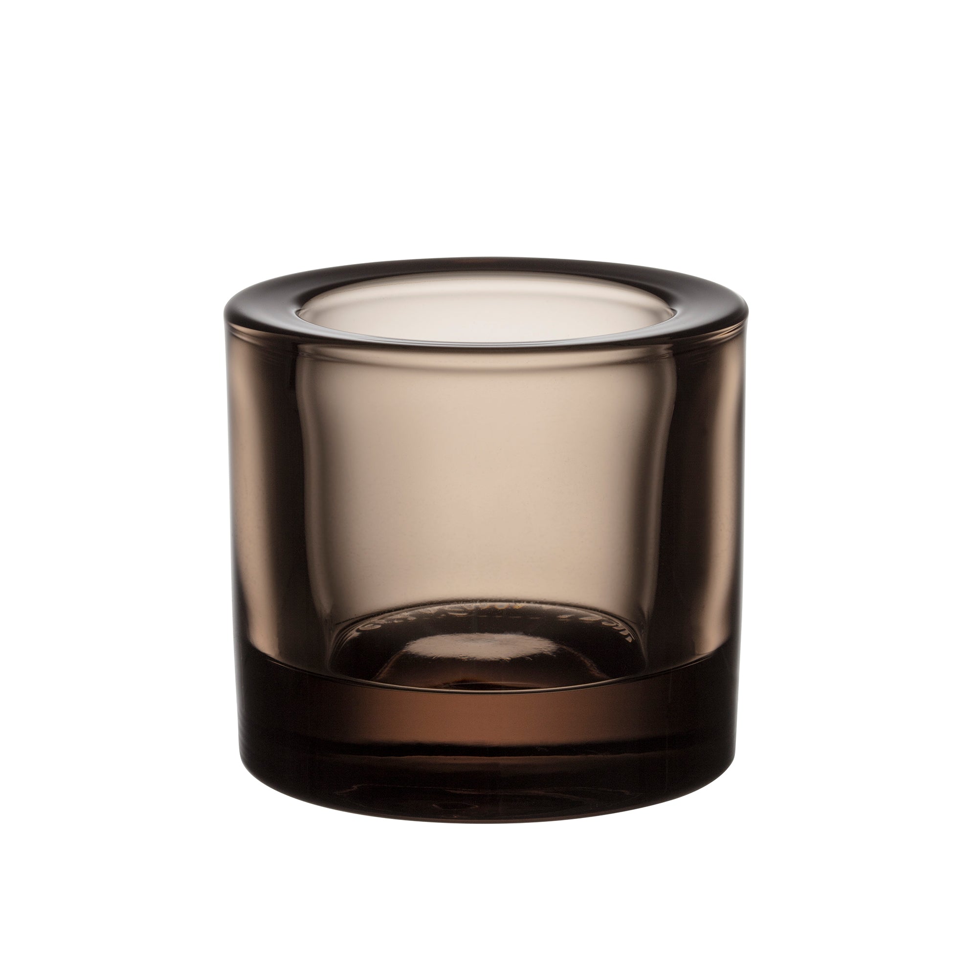 Iittala - Kivi Teelichthalter | leinen
