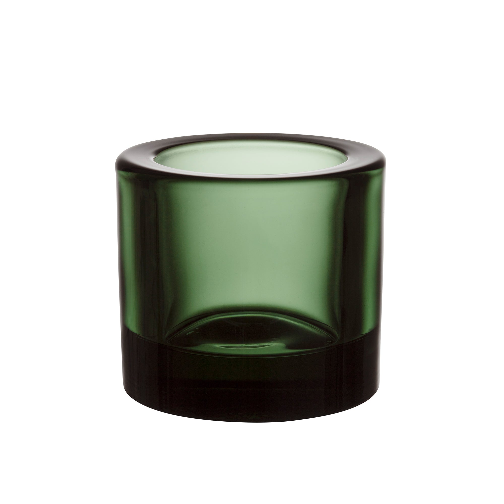 Iittala - Kivi Teelichthalter | pine green