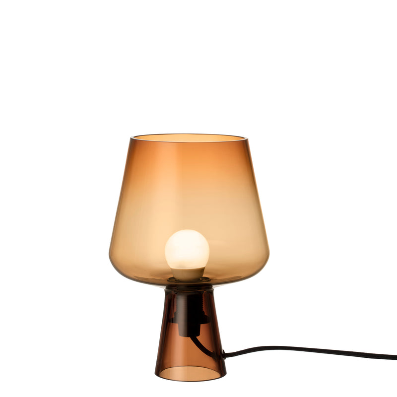 Iittala - Leimu Leuchte | Ø 16,5 cm / kupfer