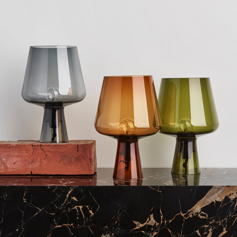 Iittala - Leimu Leuchte