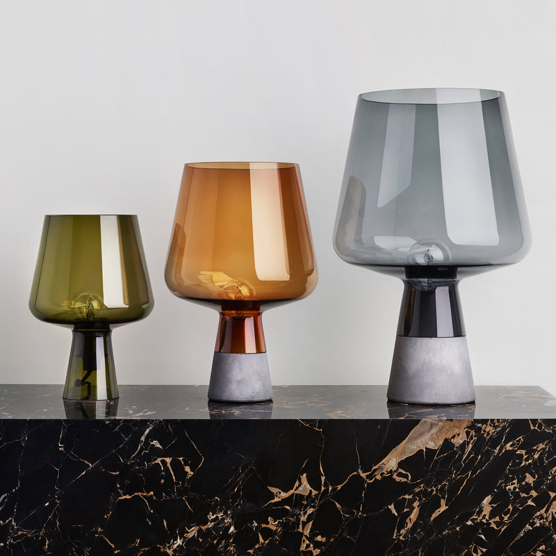 Iittala - Leimu Leuchte
