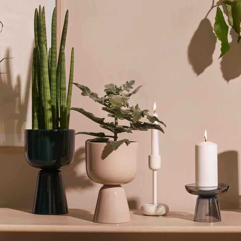Iittala - Nappula Kerzenständer