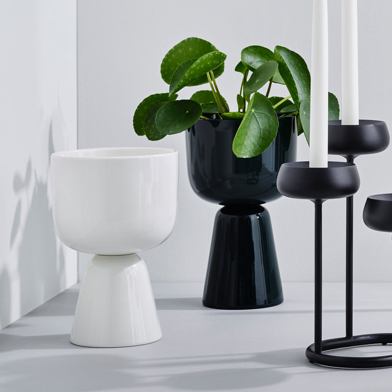Iittala - Nappula Blumentopf