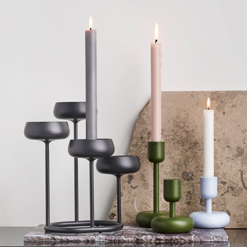 Iittala - Nappula Kerzenständer