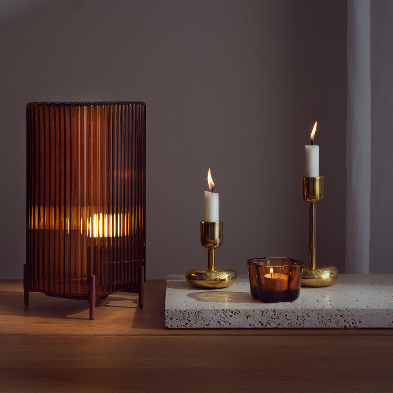 Iittala - Nappula Kerzenständer
