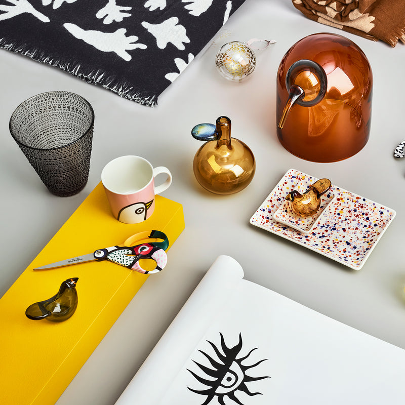 Iittala - Birds by Toikka