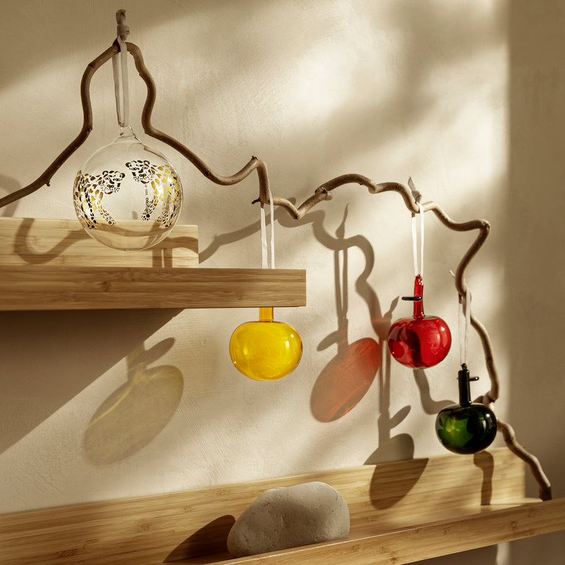 Iittala - Glasapfel