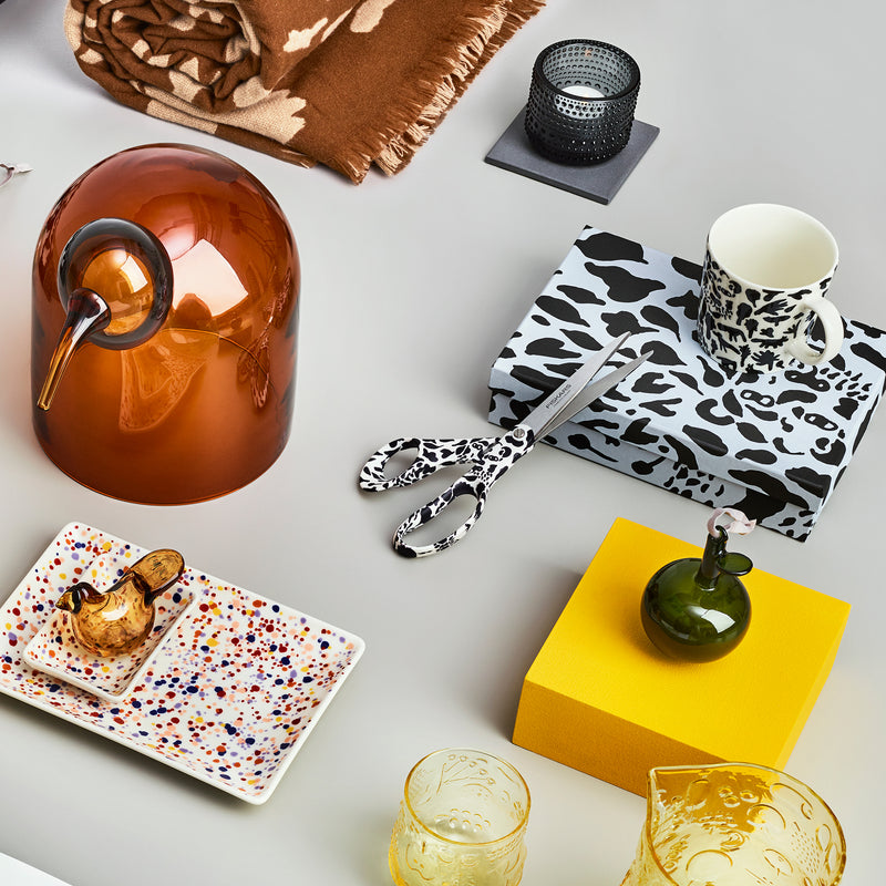 Iittala - Glasapfel
