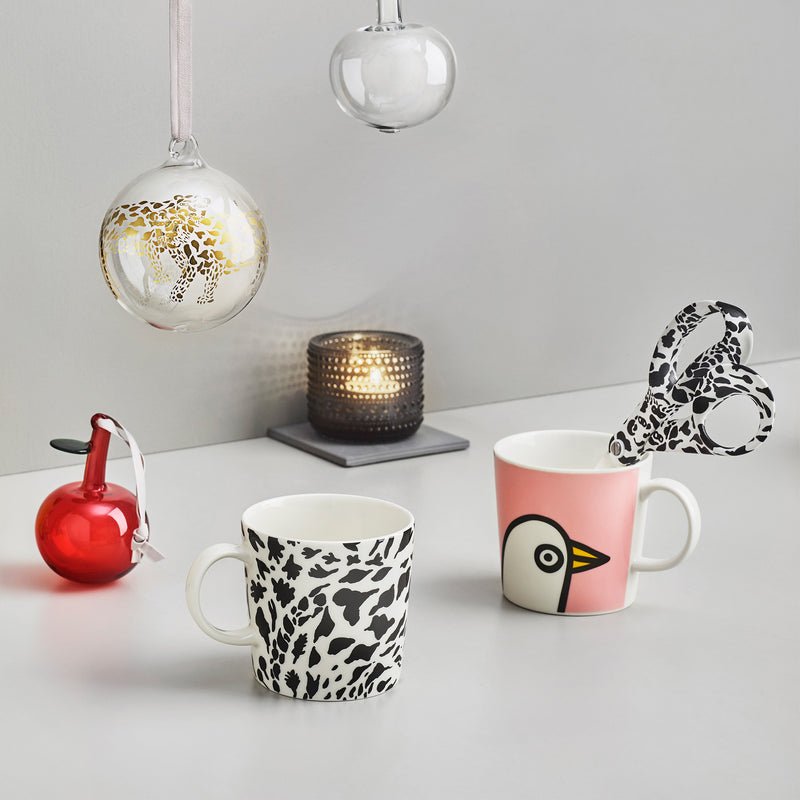 Iittala - Glasapfel