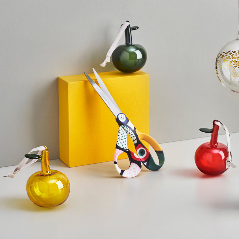 Iittala - Glasapfel