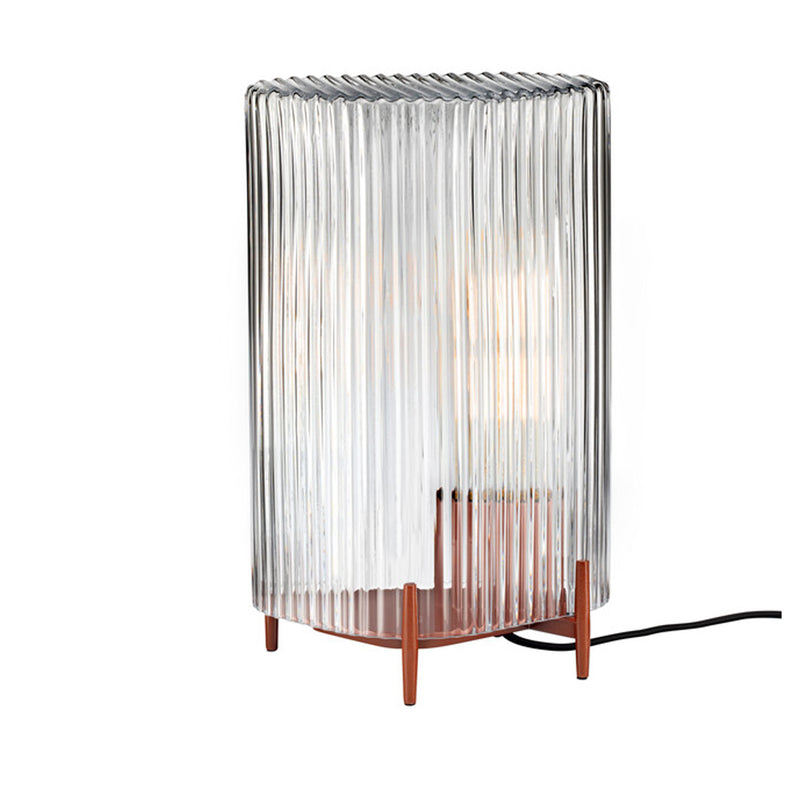 Iittala - Putki Tischleuchte | klar