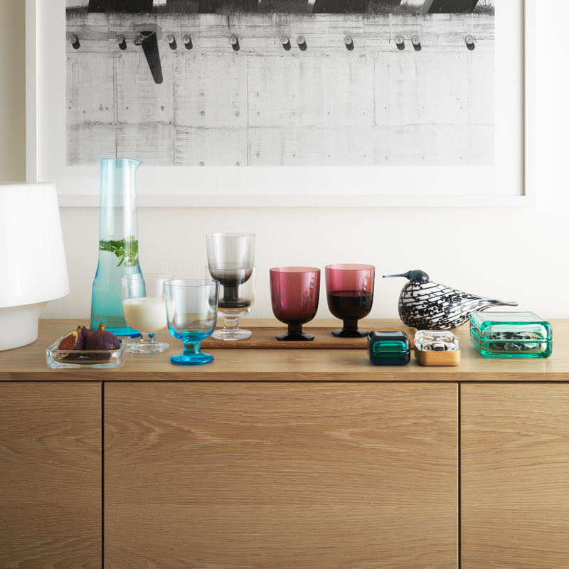 Iittala - Lempi Kelchglas