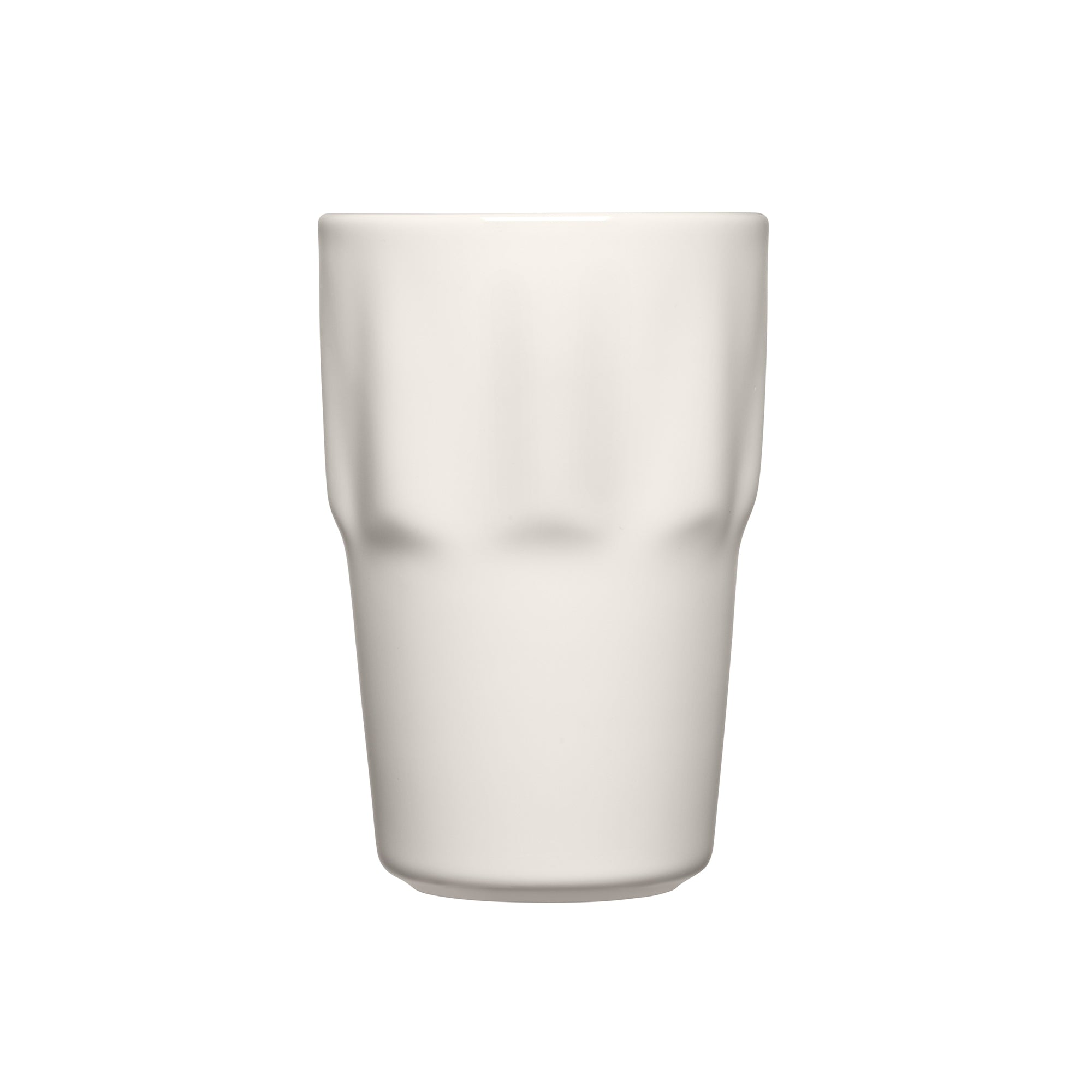 Iittala - Solare Becher | weiß