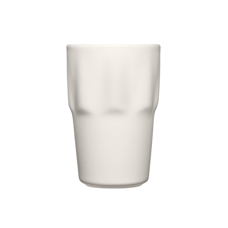 Iittala - Solare Becher | weiß