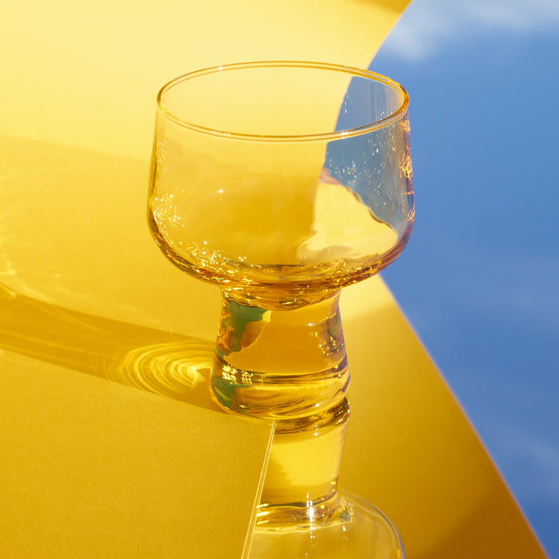 Iittala - Solare Kelchglas