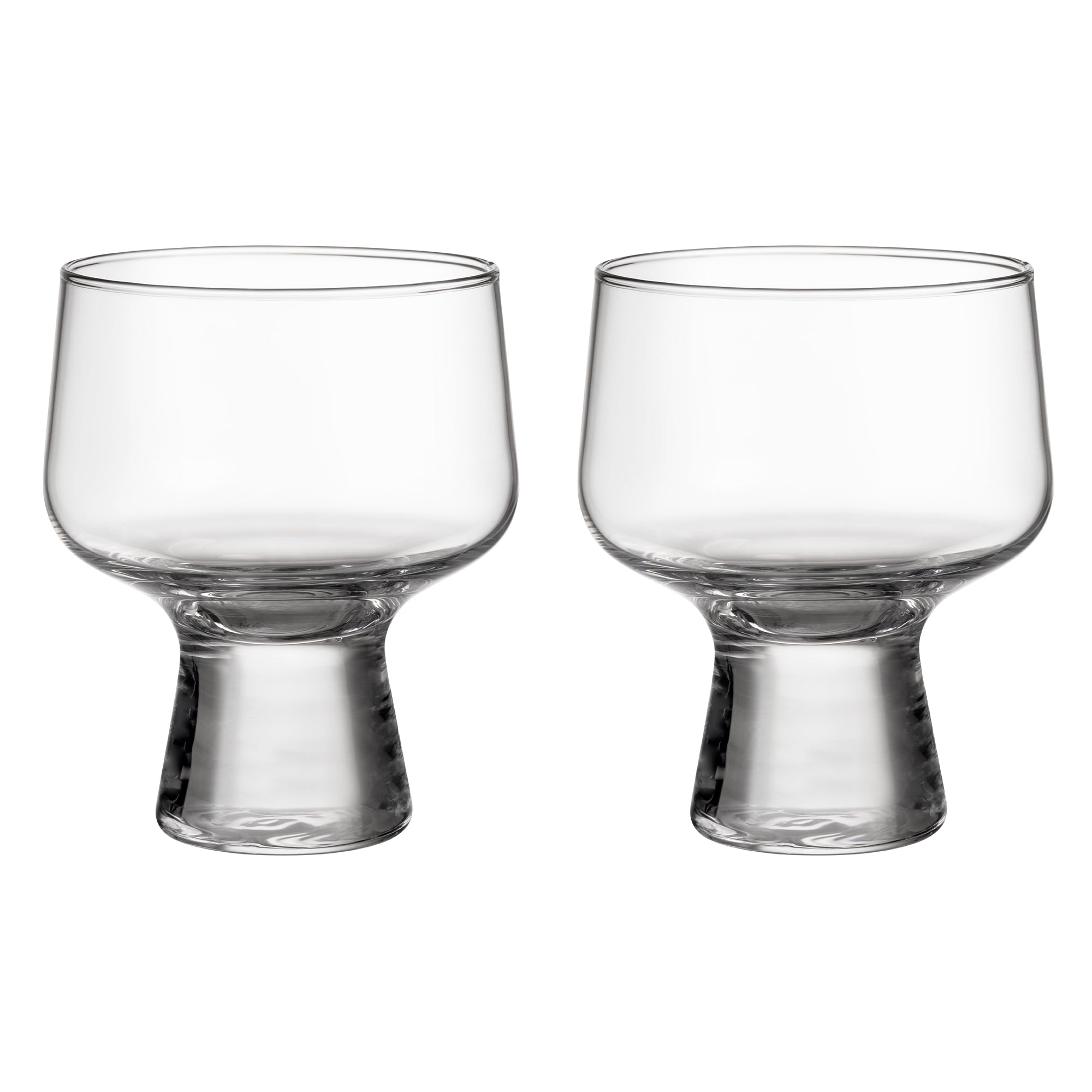 Iittala - Solare Kelchglas | 0,29 l / klar