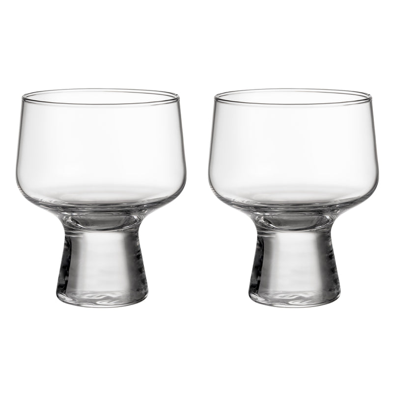 Iittala - Solare Kelchglas | 0,29 l / klar