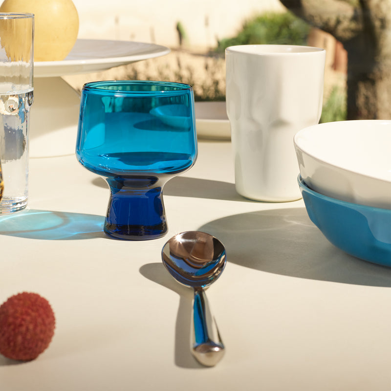 Iittala - Solare Kelchglas