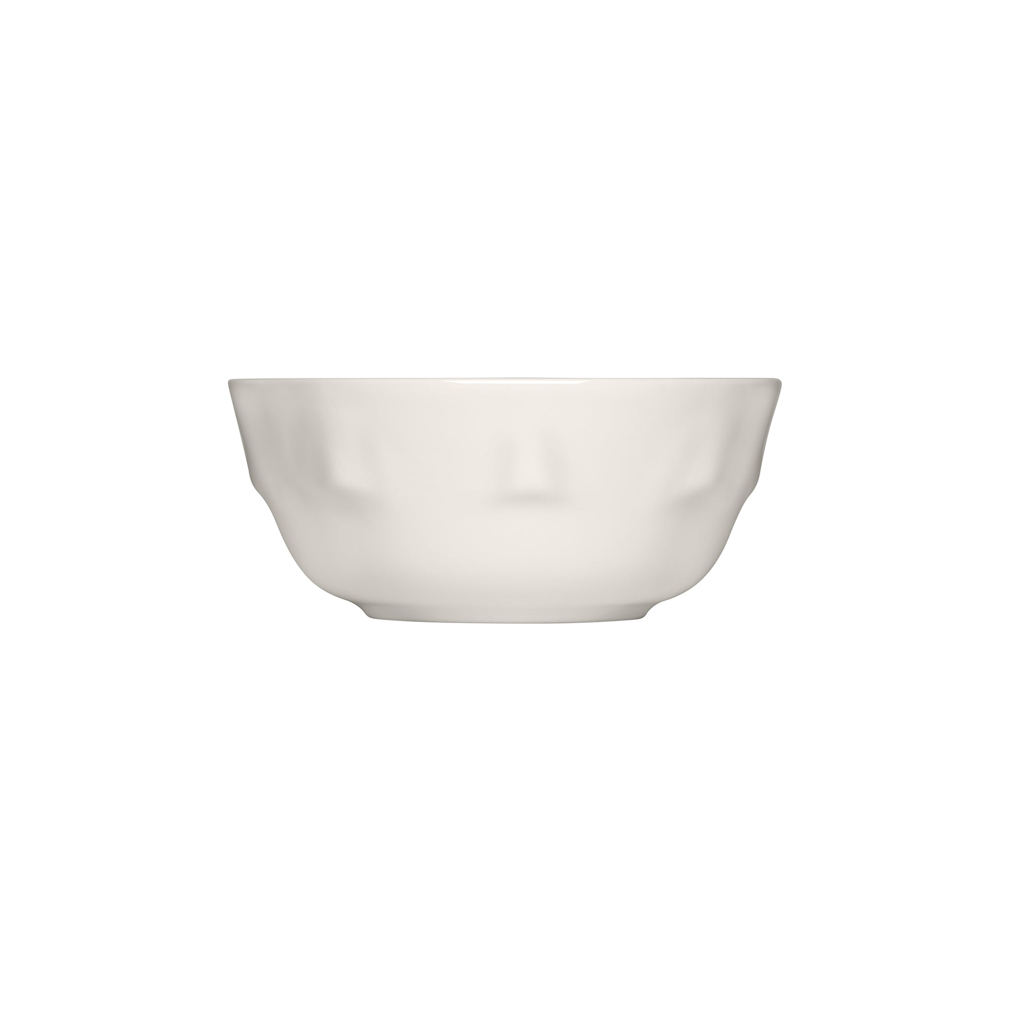 Iittala - Solare Schale | weiß