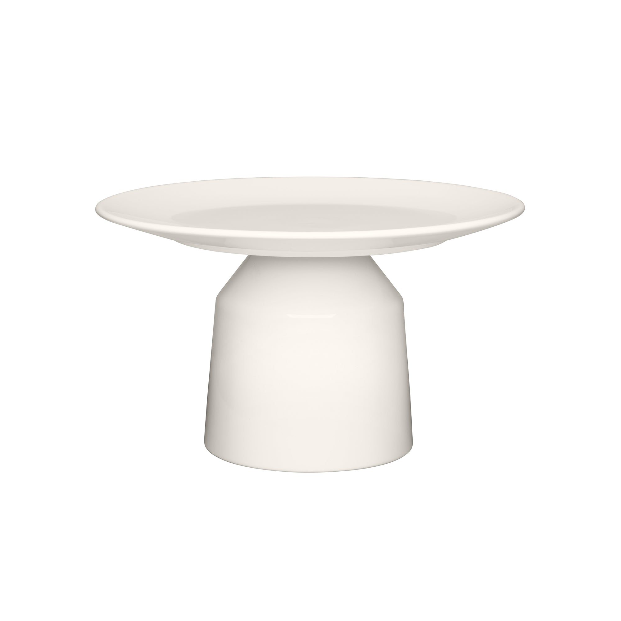 Iittala - Solare Serviertablett | Ø 24 x 14 cm