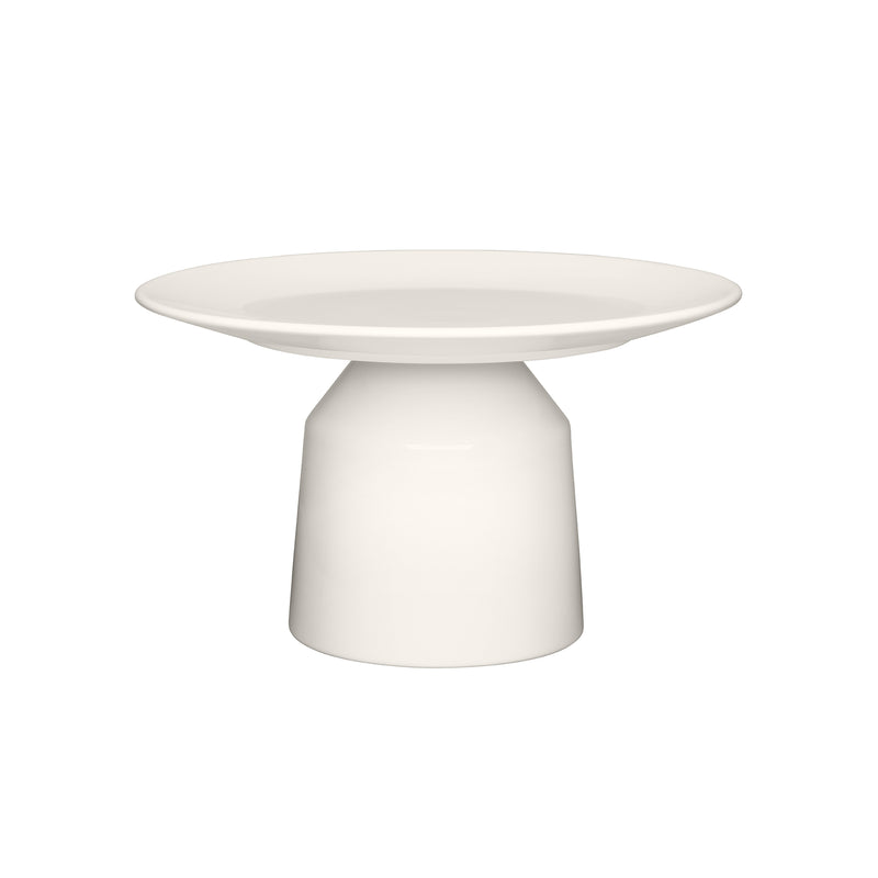 Iittala - Solare Serviertablett | Ø 24 x 14 cm