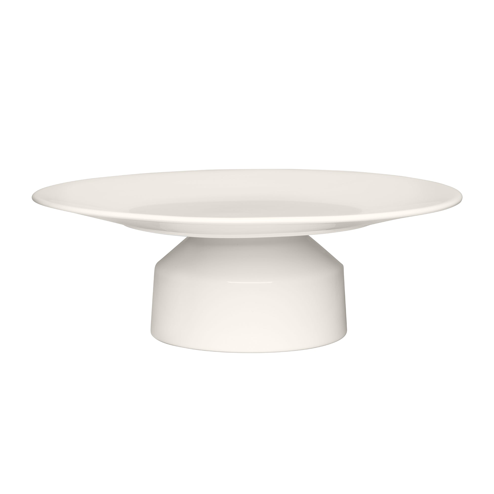 Iittala - Solare Serviertablett | Ø 30 x 9,5 cm