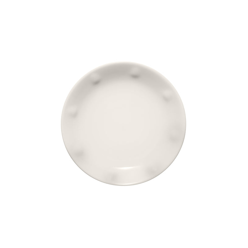 Iittala - Solare Teller | Ø 18 cm / weiß