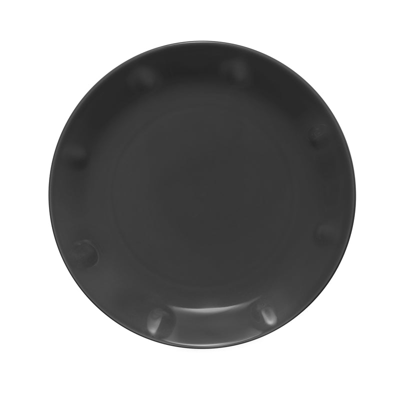 Iittala - Solare Teller | Ø 27 cm / stahlgrau