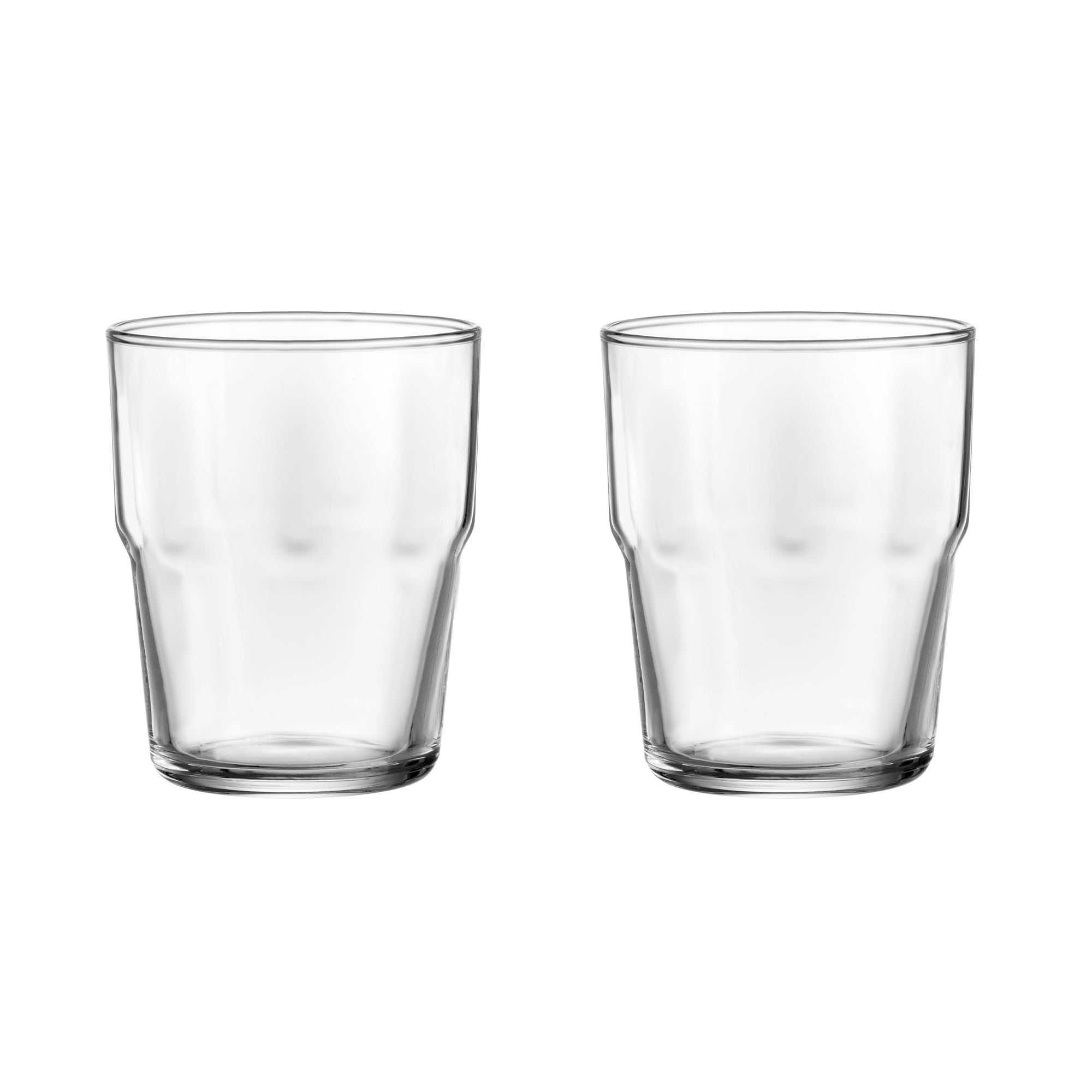 Iittala - Solare Trinkglas | 0,31 l / klar