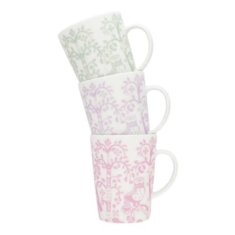 Iittala - Taika Becher mit Henkel