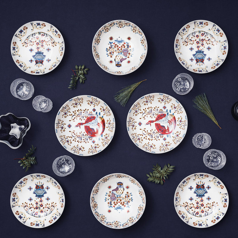 Iittala - Taika Teller